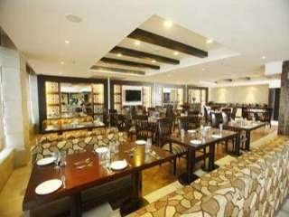 Restaurant
 di Parkland Grand Kapashera