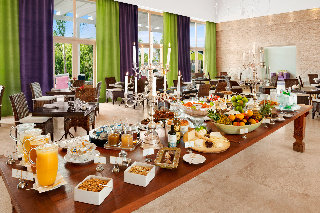 Restaurant
 di Eden Roc En Cap Cana