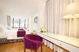 General view
 di Hotel Rio Amazonas