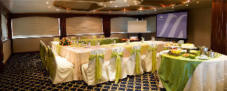 Conferences
 di Hotel Rio Amazonas