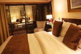 Room
 di Hotel Rio Amazonas