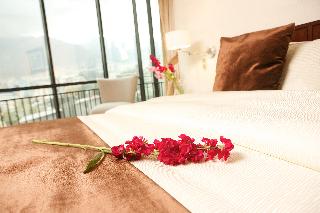 Room
 di Hotel Rio Amazonas