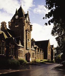 General view
 di Puma Stirling Highland Hotel