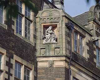 Stirling Highland Hotel, Stirling