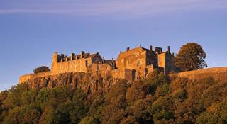 Stirling Highland Hotel, Stirling