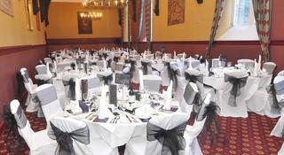 Stirling Highland Hotel, Stirling