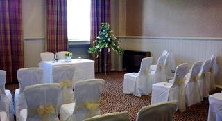 Stirling Highland Hotel, Stirling