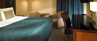 Stirling Highland Hotel, Stirling