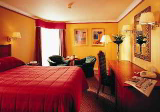 Room
 di Puma Stirling Highland Hotel