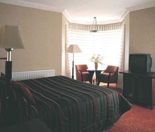 Room
 di Puma The Marine Hotel