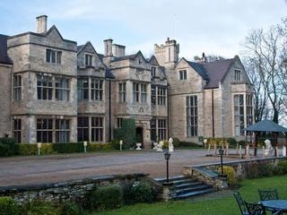 Redworth Hall Hotel, Middlesbrough