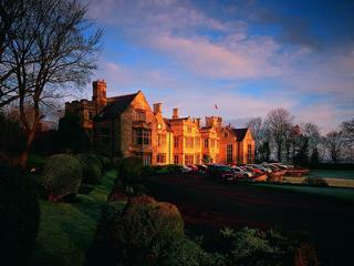 Redworth Hall Hotel, Middlesbrough