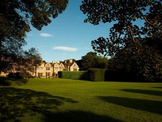 Redworth Hall Hotel, Middlesbrough