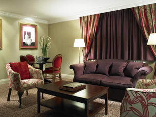 Redworth Hall Hotel, Middlesbrough