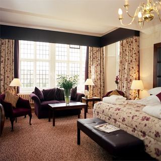 Redworth Hall Hotel, Middlesbrough