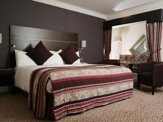 Redworth Hall Hotel, Middlesbrough
