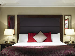 Redworth Hall Hotel, Middlesbrough