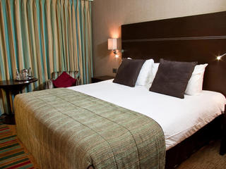 Redworth Hall Hotel, Middlesbrough