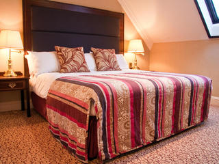 Redworth Hall Hotel, Middlesbrough