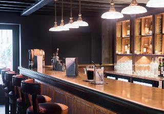 Lobby
 di Puma The Lygon Arms