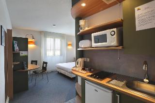 Suite Home Saran, Orleans