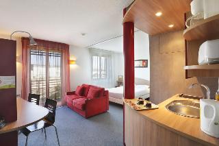 Suite Home Saran, Orleans