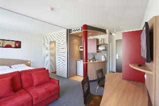 Suite Home Saran, Orleans