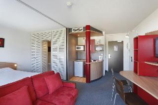 Suite Home Saran, Orleans