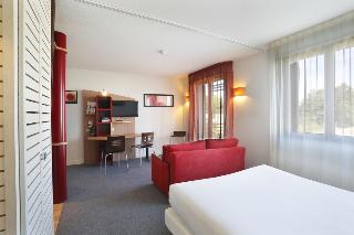 Suite Home Saran, Orleans