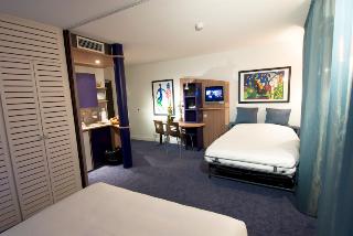Suite Home Saran, Orleans