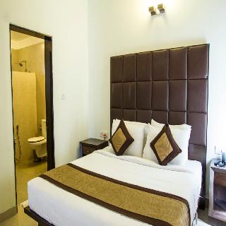 The Golden Suites & Spa HAB