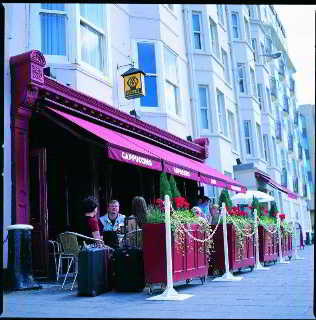 General view
 di Puma The Old Ship