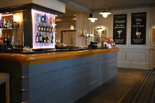 The Old Ship, Brighton