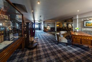 The Old Ship, Brighton