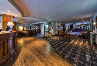 The Old Ship, Brighton