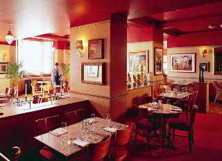 Restaurant
 di Puma The Old Ship