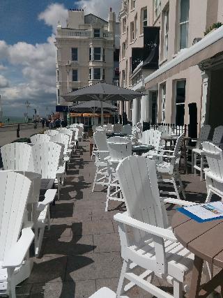 The Old Ship, Brighton