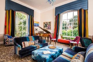 Combe Grove Hotel, Bath