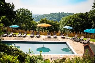 Combe Grove Hotel, Bath