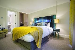 Combe Grove Hotel, Bath