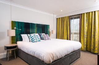 Combe Grove Hotel, Bath