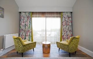 Combe Grove Hotel, Bath