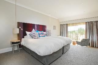 Combe Grove Hotel, Bath