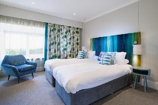 Combe Grove Hotel, Bath