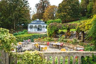 Combe Grove Hotel, Bath