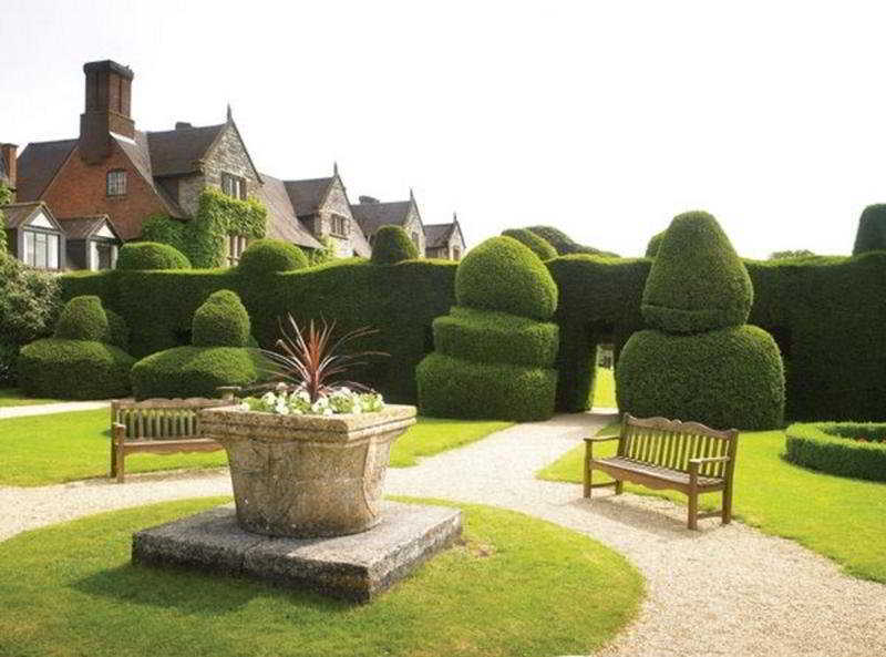 General view
 di Puma Billesley Manor Hotel