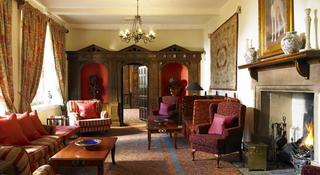 Billesley Manor Hotel, Stratford upon Avon