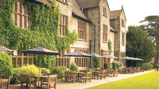 Billesley Manor Hotel, Stratford upon Avon