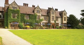Billesley Manor Hotel, Stratford upon Avon
