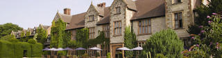 Billesley Manor Hotel, Stratford upon Avon
